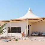 Desert Nights Camp