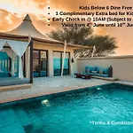 Desert Nights Camp