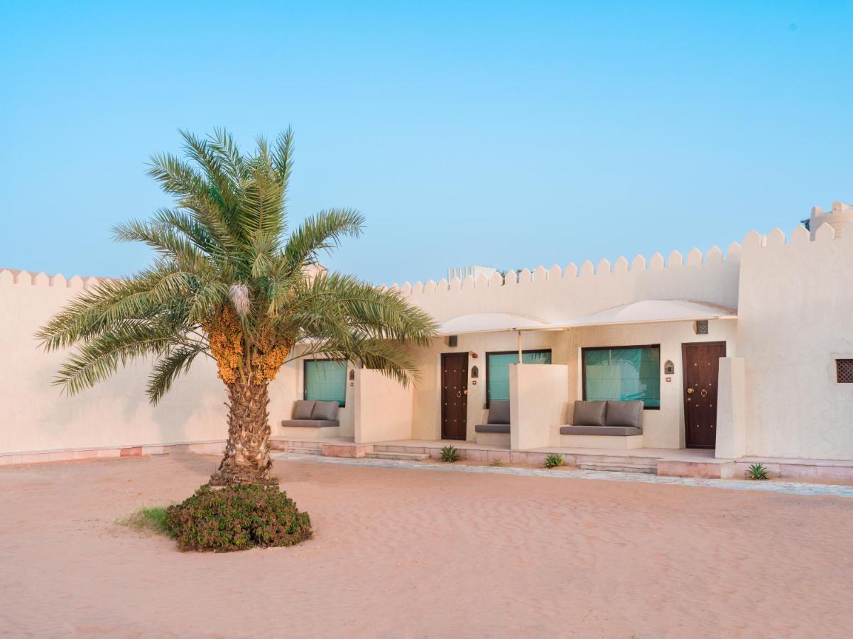 Desert Nights Camp Al Wāşil