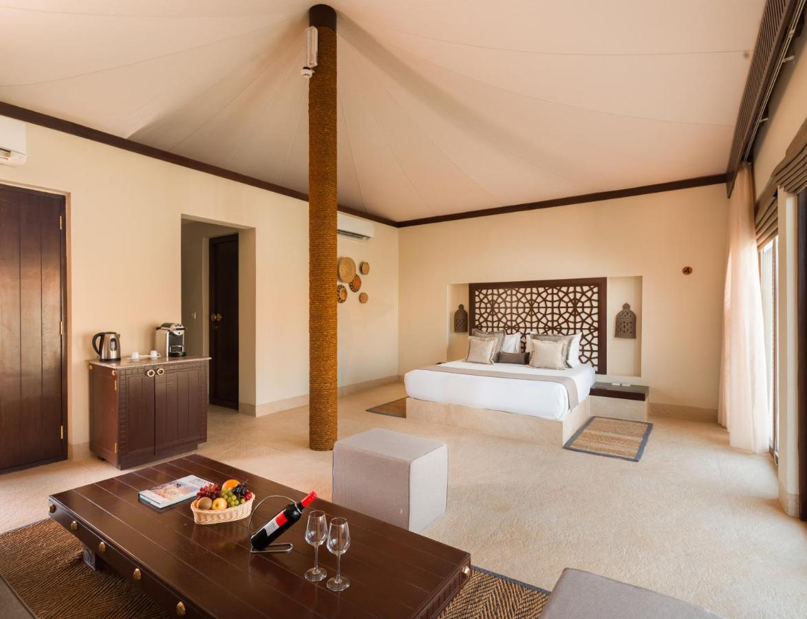 Desert Nights Camp 3* Al Wāşil